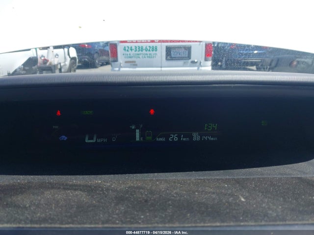 Aukcja sprzedaży 2012 Toyota Prius V Three, vin: JTDZN3EU0C3050437, numer aukcji: 44877719