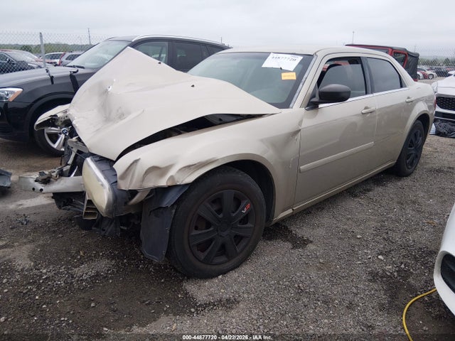 44877720 :رقم المزاد ، 2C3KA43R46H225442 vin ، 2006 Chrysler 300 مزاد بيع