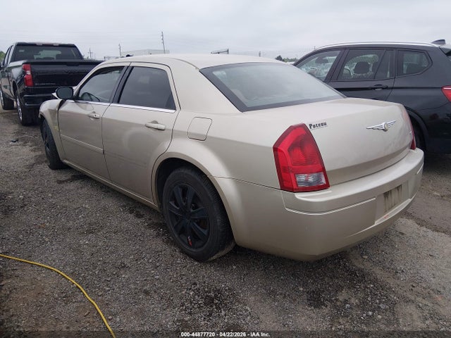 44877720 :رقم المزاد ، 2C3KA43R46H225442 vin ، 2006 Chrysler 300 مزاد بيع