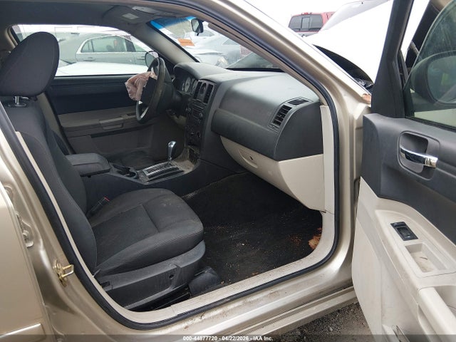 44877720 :رقم المزاد ، 2C3KA43R46H225442 vin ، 2006 Chrysler 300 مزاد بيع