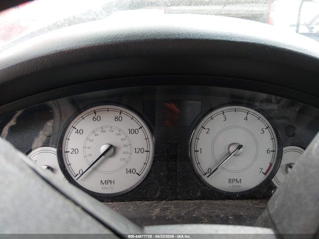 44877720 :رقم المزاد ، 2C3KA43R46H225442 vin ، 2006 Chrysler 300 مزاد بيع