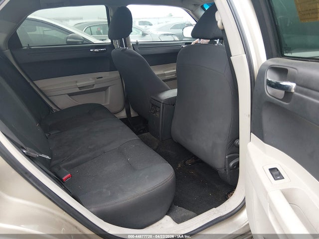 44877720 :رقم المزاد ، 2C3KA43R46H225442 vin ، 2006 Chrysler 300 مزاد بيع