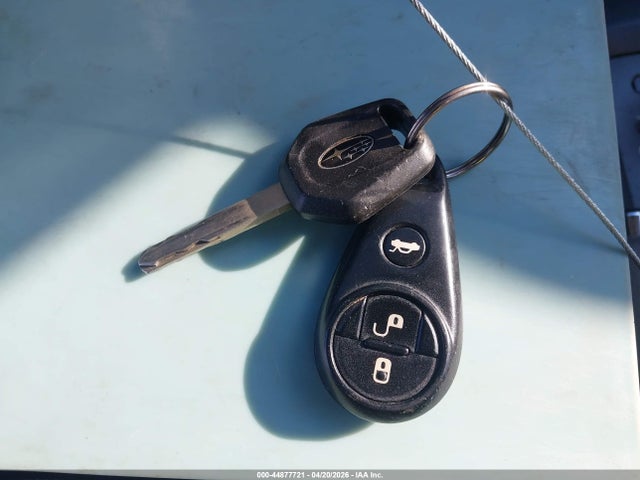 2012 Subaru Forester 2.5x Premium მანქანა იყიდება აუქციონზე, vin: JF2SHADC7CH421779, აუქციონის ნომერი: 44877721