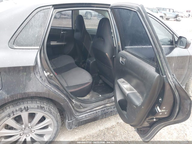 Aukcja sprzedaży 2009 Subaru Impreza Wrx, vin: JF1GE76609G502747, numer aukcji: 44877722