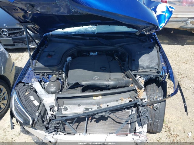 WDC0G8DB9LF706109 Mercedes-Benz GLC 300