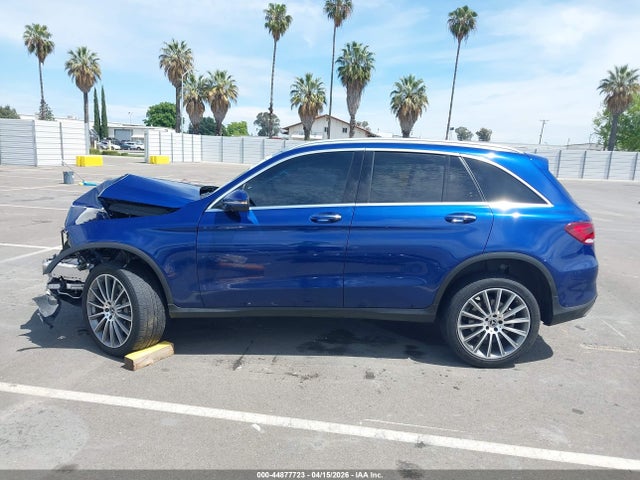 WDC0G8DB9LF706109 Mercedes-Benz GLC 300