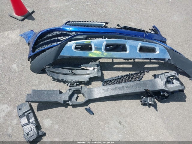 WDC0G8DB9LF706109 Mercedes-Benz GLC 300