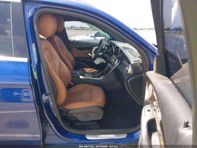 WDC0G8DB9LF706109 Mercedes-Benz GLC 300