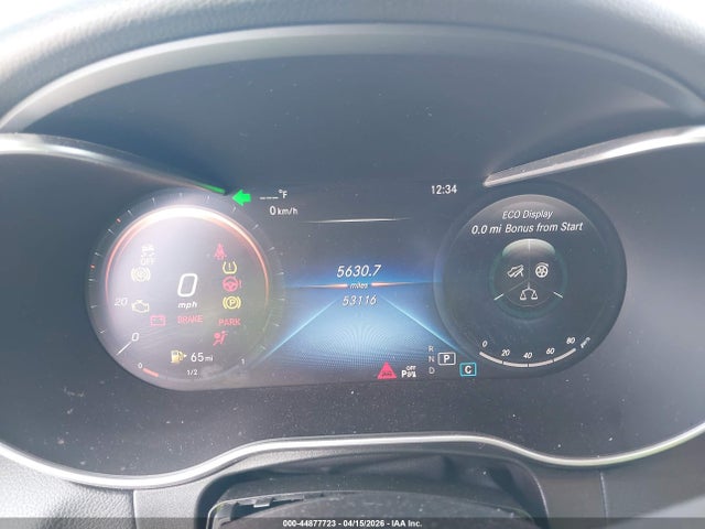 WDC0G8DB9LF706109 Mercedes-Benz GLC 300