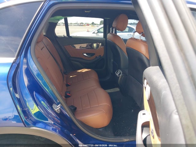WDC0G8DB9LF706109 Mercedes-Benz GLC 300