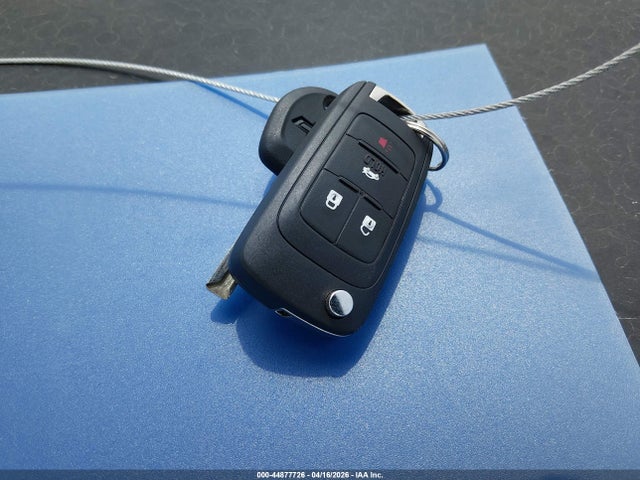 Chevrolet Camaro 2ls 2014 2G1FA1E30E9296207 Image 11