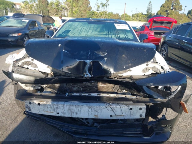 Chevrolet Camaro 2ls 2014 2G1FA1E30E9296207 Image 12