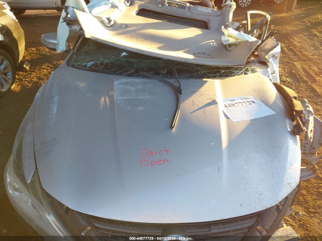 1N4AL3AP8GC171893 Nissan Altima 2.5 Sv