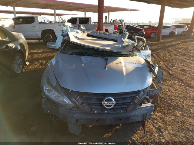 1N4AL3AP8GC171893 Nissan Altima 2.5 Sv