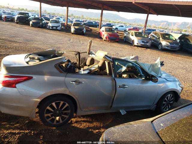 1N4AL3AP8GC171893 Nissan Altima 2.5 Sv