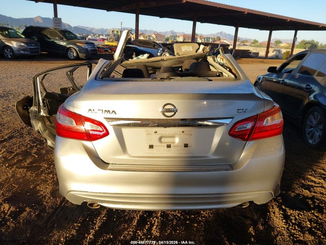 1N4AL3AP8GC171893 Nissan Altima 2.5 Sv