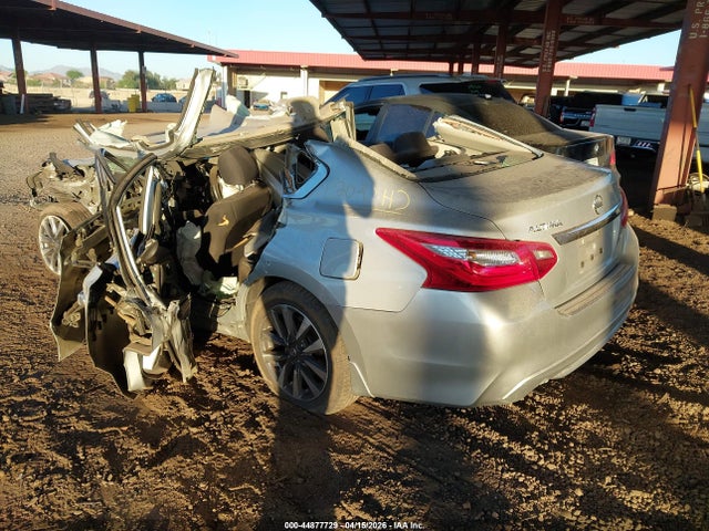 1N4AL3AP8GC171893 Nissan Altima 2.5 Sv