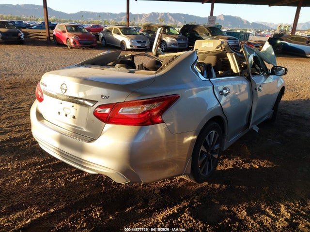 1N4AL3AP8GC171893 Nissan Altima 2.5 Sv