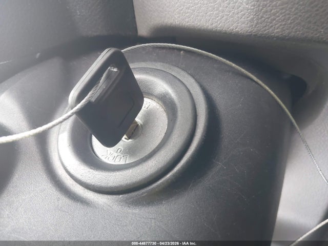 3N6CM0KN7JK697636 Nissan Nv200 S