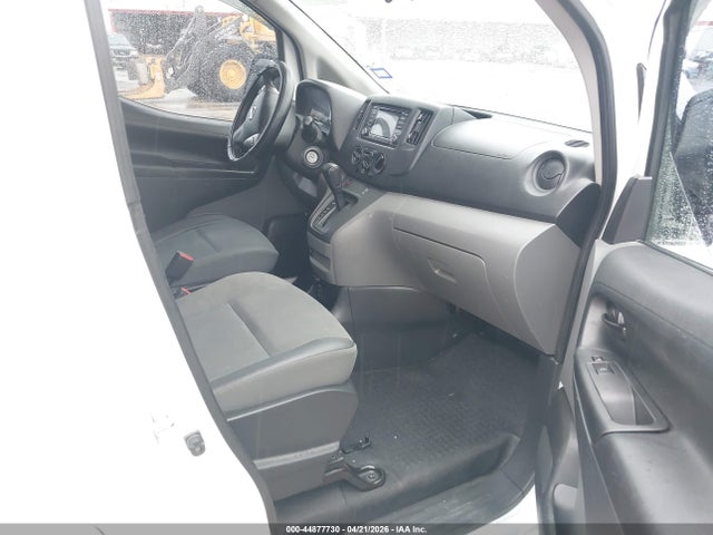 3N6CM0KN7JK697636 Nissan Nv200 S