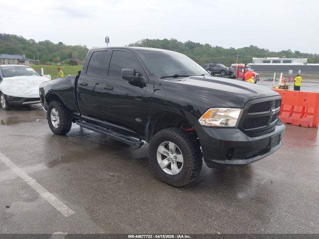 Aukcja sprzedaży 2013 Ram 1500 Tradesman, vin: 1C6RR7FG3DS718184, numer aukcji: 44877732