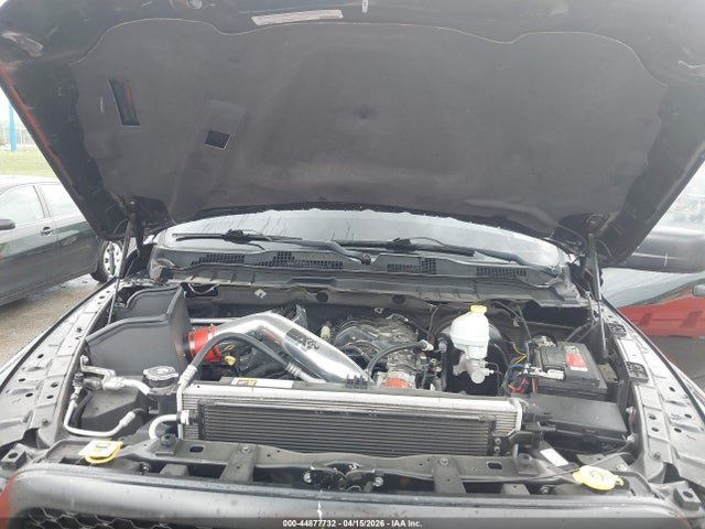 Aukcja sprzedaży 2013 Ram 1500 Tradesman, vin: 1C6RR7FG3DS718184, numer aukcji: 44877732