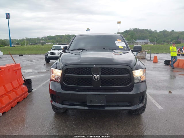 Aukcja sprzedaży 2013 Ram 1500 Tradesman, vin: 1C6RR7FG3DS718184, numer aukcji: 44877732