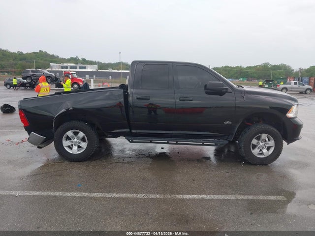 Aukcja sprzedaży 2013 Ram 1500 Tradesman, vin: 1C6RR7FG3DS718184, numer aukcji: 44877732