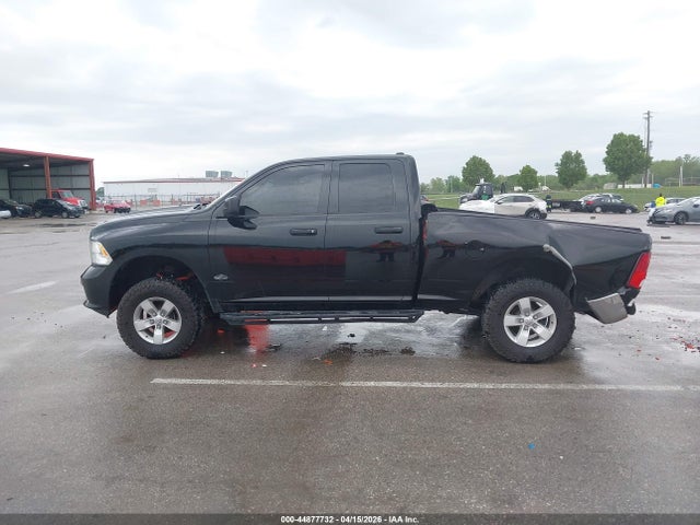 Aukcja sprzedaży 2013 Ram 1500 Tradesman, vin: 1C6RR7FG3DS718184, numer aukcji: 44877732