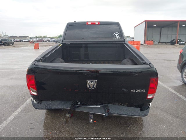 Aukcja sprzedaży 2013 Ram 1500 Tradesman, vin: 1C6RR7FG3DS718184, numer aukcji: 44877732