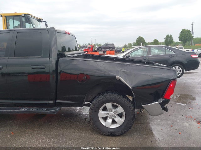 Aukcja sprzedaży 2013 Ram 1500 Tradesman, vin: 1C6RR7FG3DS718184, numer aukcji: 44877732