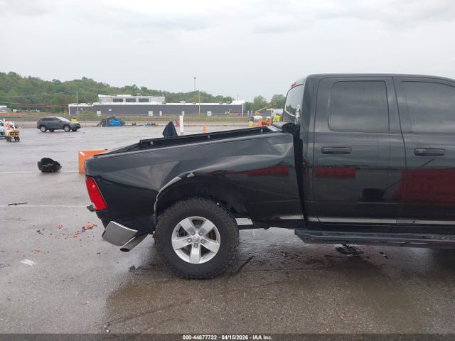 Aukcja sprzedaży 2013 Ram 1500 Tradesman, vin: 1C6RR7FG3DS718184, numer aukcji: 44877732
