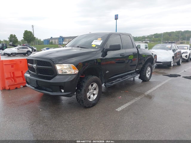 Aukcja sprzedaży 2013 Ram 1500 Tradesman, vin: 1C6RR7FG3DS718184, numer aukcji: 44877732