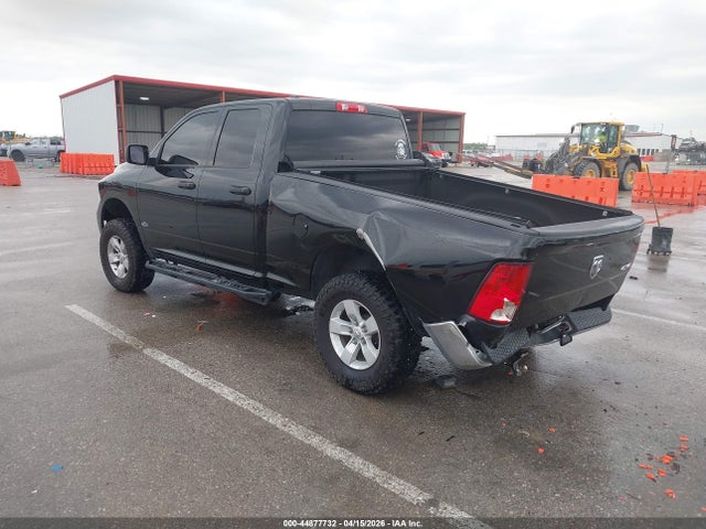 Aukcja sprzedaży 2013 Ram 1500 Tradesman, vin: 1C6RR7FG3DS718184, numer aukcji: 44877732