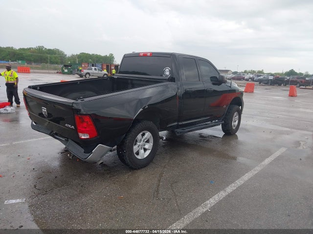 Aukcja sprzedaży 2013 Ram 1500 Tradesman, vin: 1C6RR7FG3DS718184, numer aukcji: 44877732