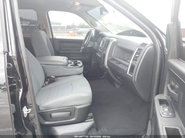 Aukcja sprzedaży 2013 Ram 1500 Tradesman, vin: 1C6RR7FG3DS718184, numer aukcji: 44877732