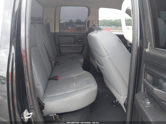 Aukcja sprzedaży 2013 Ram 1500 Tradesman, vin: 1C6RR7FG3DS718184, numer aukcji: 44877732
