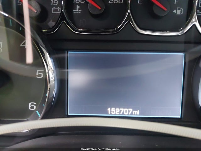 Продажа на аукционе авто 2016 Chevrolet Tahoe Lt, vin: 1GNSKBKC4GR199959, номер лота: 44877740