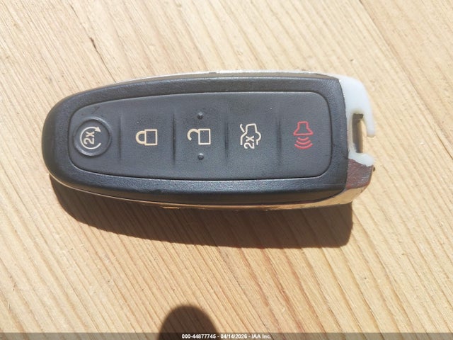 Ford C-max Energi Sel 2014 1FADP5CU8EL511184 Image 11
