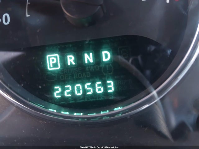 44877746 :رقم المزاد ، 1C4BJWEG5CL169660 vin ، 2012 Jeep Wrangler Unlimited Sahara مزاد بيع
