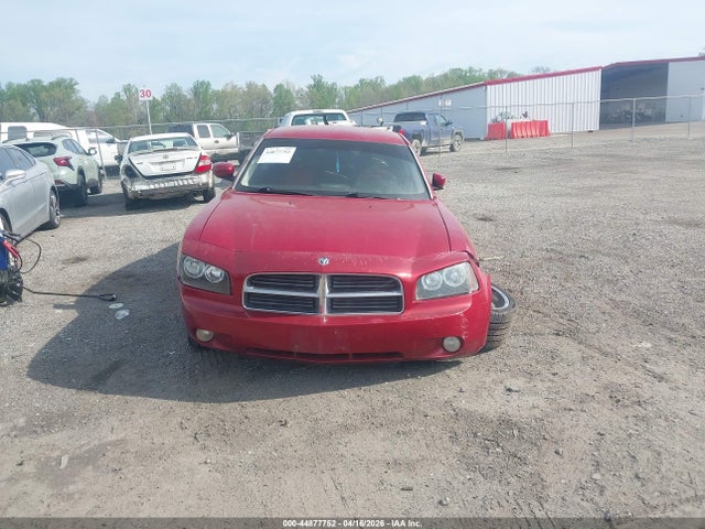 2010 Dodge Charger Sxt მანქანა იყიდება აუქციონზე, vin: 2B3CA3CV3AH196193, აუქციონის ნომერი: 44877752