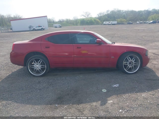 2010 Dodge Charger Sxt მანქანა იყიდება აუქციონზე, vin: 2B3CA3CV3AH196193, აუქციონის ნომერი: 44877752