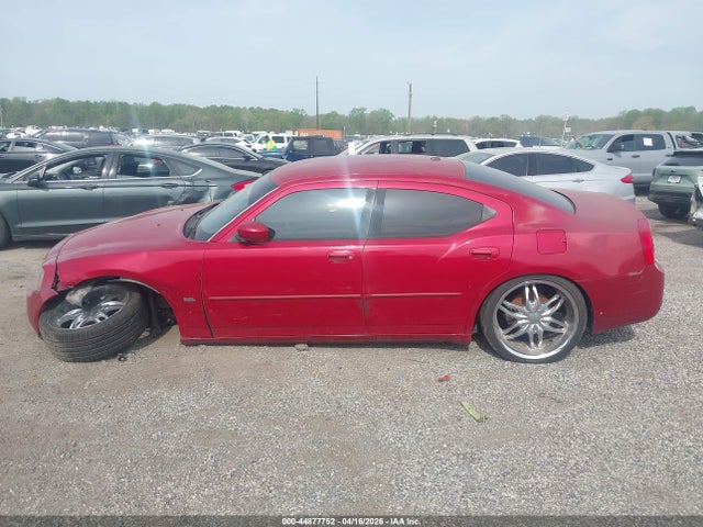 2010 Dodge Charger Sxt მანქანა იყიდება აუქციონზე, vin: 2B3CA3CV3AH196193, აუქციონის ნომერი: 44877752
