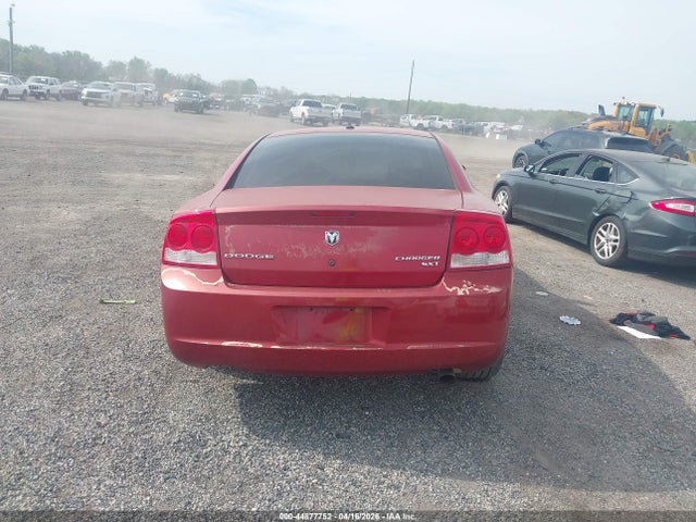 2010 Dodge Charger Sxt მანქანა იყიდება აუქციონზე, vin: 2B3CA3CV3AH196193, აუქციონის ნომერი: 44877752