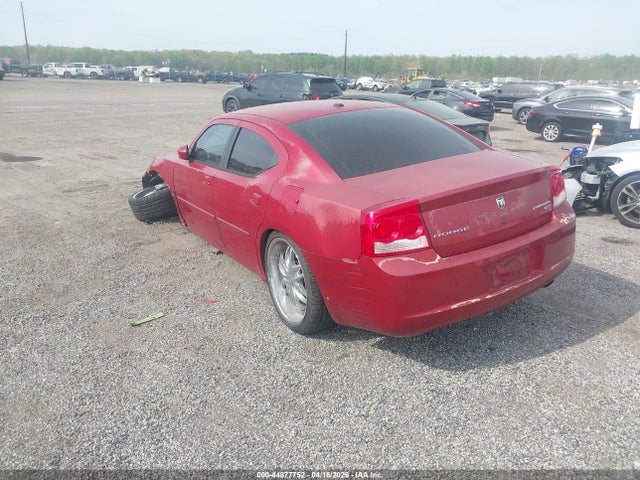 2010 Dodge Charger Sxt მანქანა იყიდება აუქციონზე, vin: 2B3CA3CV3AH196193, აუქციონის ნომერი: 44877752