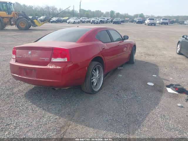 2010 Dodge Charger Sxt მანქანა იყიდება აუქციონზე, vin: 2B3CA3CV3AH196193, აუქციონის ნომერი: 44877752