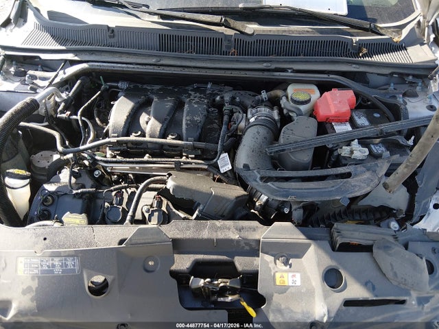 2013 Ford Taurus Sel მანქანა იყიდება აუქციონზე, vin: 1FAHP2E82DG102668, აუქციონის ნომერი: 44877754
