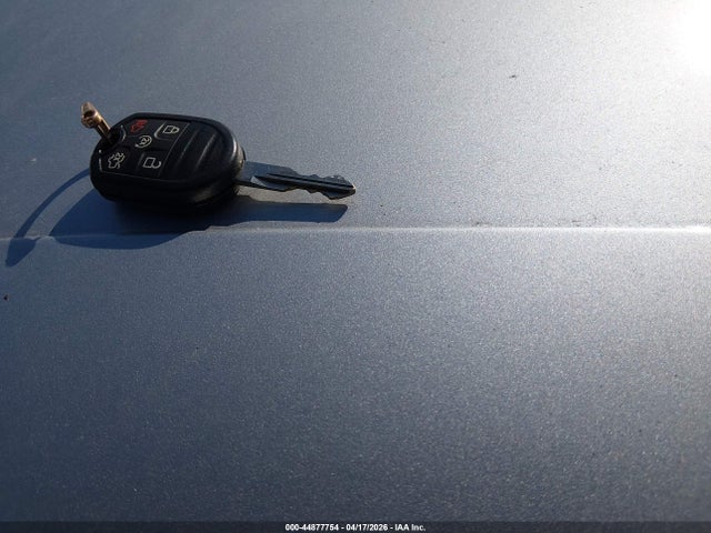 2013 Ford Taurus Sel მანქანა იყიდება აუქციონზე, vin: 1FAHP2E82DG102668, აუქციონის ნომერი: 44877754