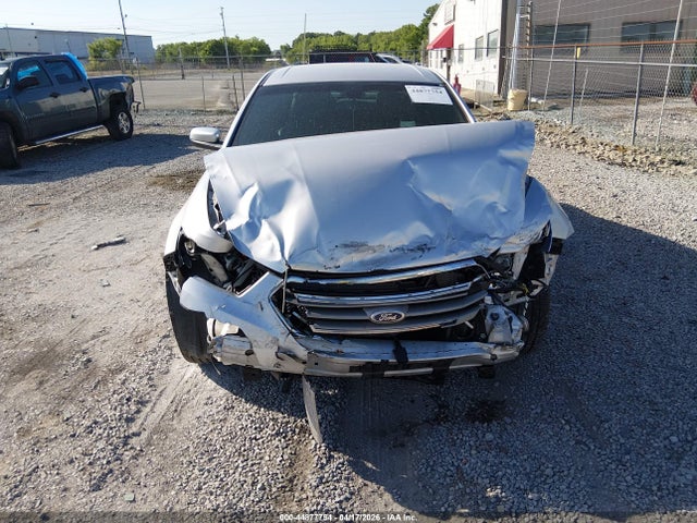 2013 Ford Taurus Sel მანქანა იყიდება აუქციონზე, vin: 1FAHP2E82DG102668, აუქციონის ნომერი: 44877754