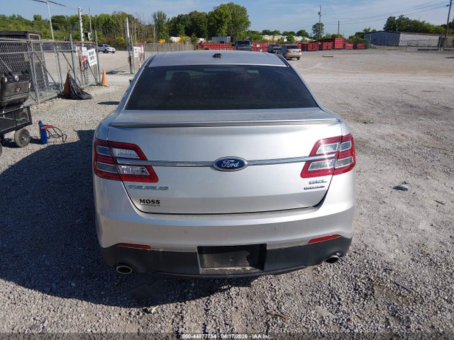2013 Ford Taurus Sel მანქანა იყიდება აუქციონზე, vin: 1FAHP2E82DG102668, აუქციონის ნომერი: 44877754